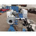 PE Multi-Layer Pipe Co-Extrusion Line